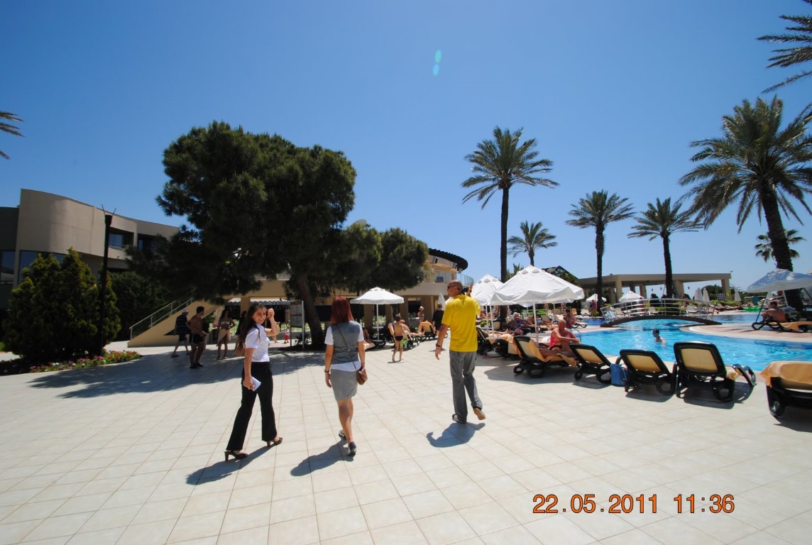 imagini hotel LIMAK ATLANTIS BELEK